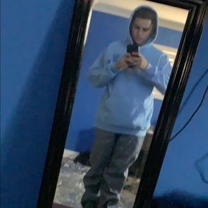 Meet your Posher, Matthew